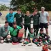 Hockey sobre patines: los prejuveniles de Municipal campeones en la Liga de la Costa