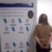 Dos aprehendidos tras amenazas y resistirse al arresto