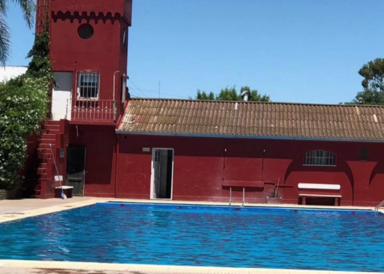 Huracán ultima detalles para el inicio de su colonia de vacaciones el próximo lunes