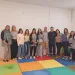 En el Frutillitas de Avenida Libertad inauguraron un Salón de usos múltiples