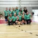 Más campeones en la Liga Municipal de Voley