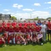 Femenino: Huracán obtuvo el tri campeonato