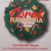 El Coro Buenos Amigos despedirá el año el domingo 17 con su tradicional Coral Navideña