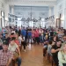 Con la negativa del bloque de Juntos y reclamos por la suba de tasas, aprobaron el Presupuesto 2024