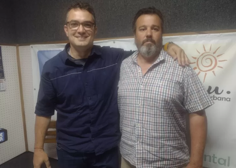 Aiello Service incorporó soluciones de reparación para unidades propias y de la competencia