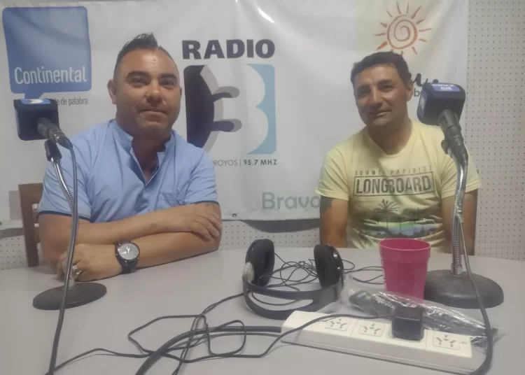 El Sindicato de Empleados de Comercio y su espacio para el deporte