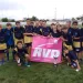 Punto final para el Provincial de fútbol Infantil
