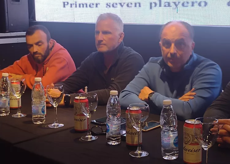 Anunciaron la 29º edición del Seven Playero