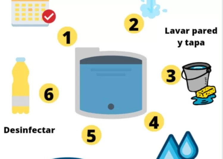 Recomendaciones de Bromatología ante los crecientes casos de gastroenteritis