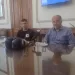 El viernes, festival de box encabezado por «Tito» Lemos en el Polideportivo a beneficio de los afectados por el temporal