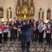 El Coro Buenos Amigos despedirá el año este domingo con su tradicional Coral Navideña
