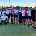 El hockey masculino de Huracán cayó ante Unión Azuleña y fue subcampeón anual