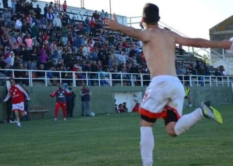 Huracán ganó con gol de Alcodoy y pasó de ronda