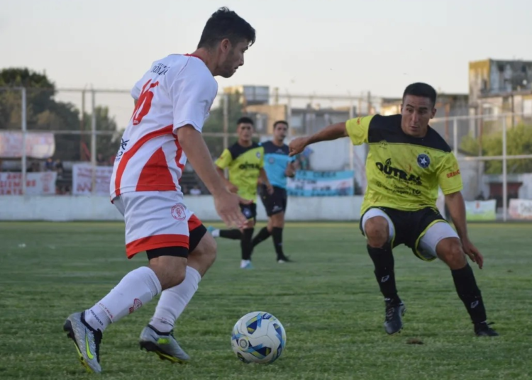 Huracán ganó en la cancha, pero quedó eliminado