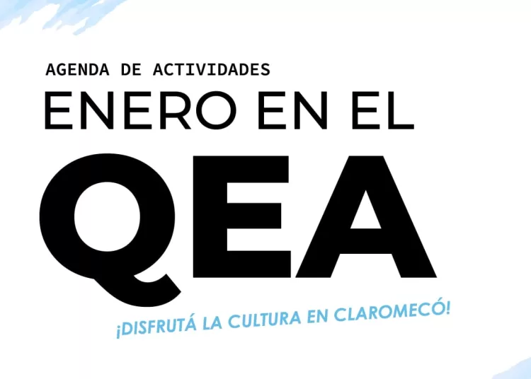 Vibrante agenda cultural para la semana en Claromecó y Reta