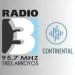 Enero asomó con cambios y novedades en la grilla de Radio 3 Continental