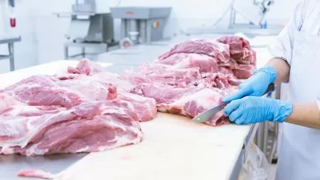 El precio de la carne vacuna aumentó 40,9% en diciembre y sumó 307,3% en un año