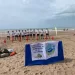 Iniciaron prácticas de la Escuela de Guardavidas en Dunamar