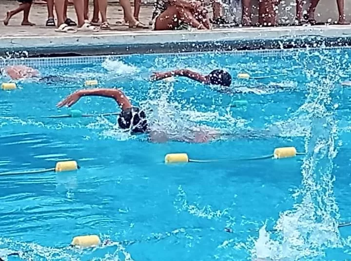 Costa Sud recibió a las colonias en el segundo encuentro de la temporada