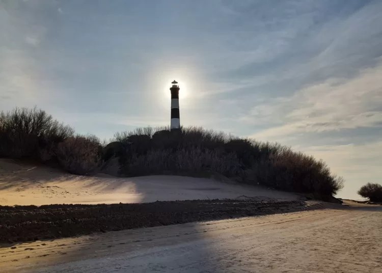 Rige un alerta por calor extremo para el distrito y ocho provincias