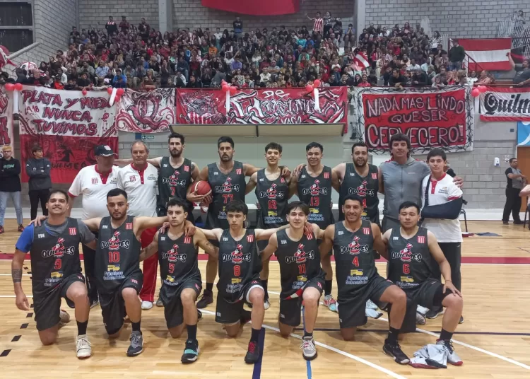 Por los disturbios en la final, le suspenden la cancha a Quilmes y le imponen una multa de $165 mil