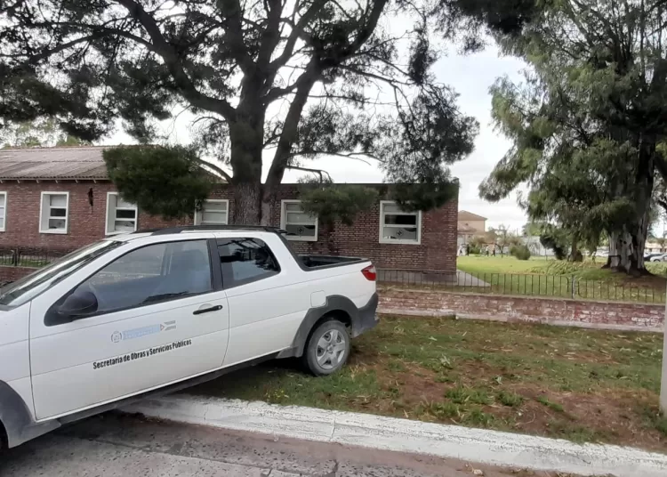 Municipales adhieren al paro a partir del miércoles al mediodía