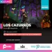 Los Cazurros llegarán el viernes a Claromecó con un show de música y humor