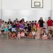 Lanzaron el programa Escuelas Abiertas en Verano
