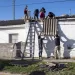 Iniciaron mejoras en el CAPS del Barrio Municipal