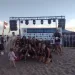 Torneo de Hockey Seven en Claromecó: Un éxito en las instalaciones del Náutico