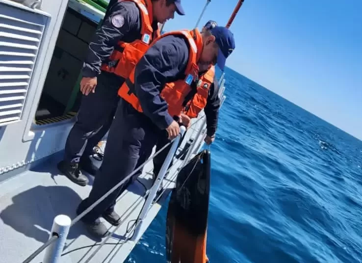 A una semana de su desaparición, continúa la búsqueda de Saihueque