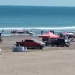 Hallaron un cuerpo en dirección hacia el Segundo Salto