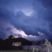 Prevén alerta amarilla para una parte del fin de semana