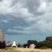 Otra alerta amarilla por tormentas para la región