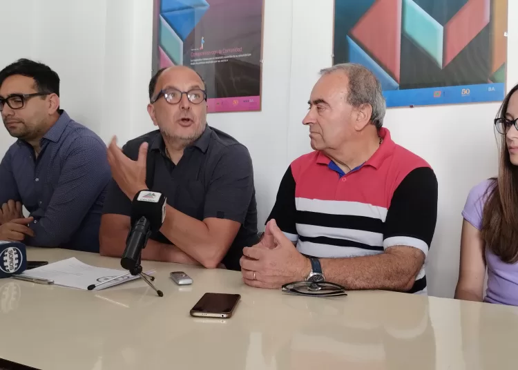 Iniciarán un operativo catastral en los tres balnearios que se extenderá al resto de las localidades y la ciudad