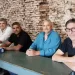 Convocan al paro del miércoles en Plaza San Martín a «todos los afectados» por las medidas del Gobierno