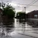 Todas en contra: al calor inhumano se le sumaron lluvias, granizo y cortes de luz