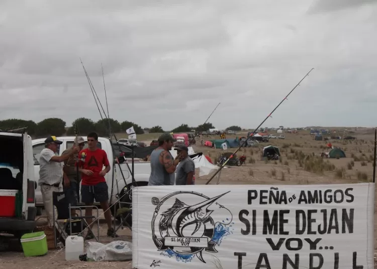 Ponen a la venta la Polla del Club 24 de Abril para Las 24 Horas de la Corvina Negra