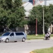 Emotiva despedida y masivo acompañamiento a Agustín Menna (video)