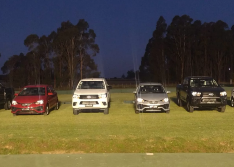 Extienden horarios de atención en Cazadores por Las 24 Horas de la Corvina Negra