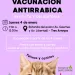 Campaña de vacunación antirrábica y castraciones