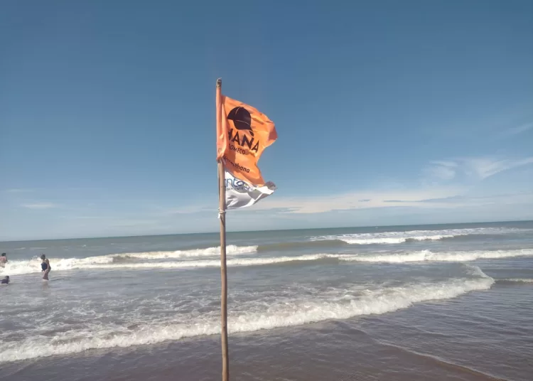 Con un alerta naranja regional, emiten una amarilla para el viernes en el distrito