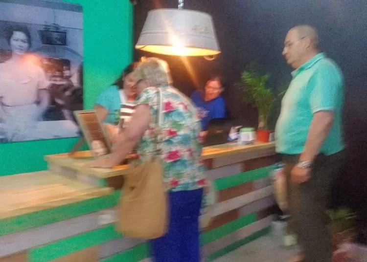 CuatroTresCinco: Innovación y sabor en cada bocado