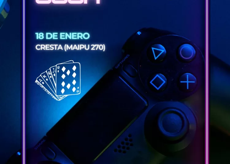 Convocan a Vamo a Jugá en el CRESTA