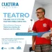 Abren inscripciones al taller gratuito de teatro para adultos en La Estación