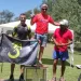 Atleta de Empleados de Comercio culminó segundo en el Duatlón Cross de Gonzales Chaves