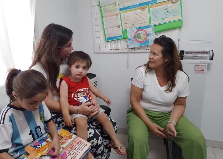 Iniciaron inscripciones para becas terciarias en los CAPS barriales