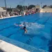 Se realizó el tercer encuentro de colonias de verano