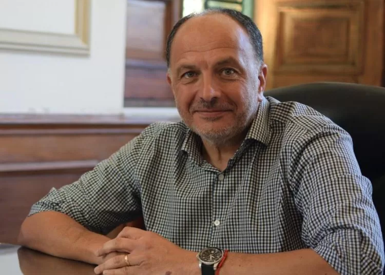 El intendente confirmó que lograron dar marcha atrás con la eliminación de la Ley de Zona Fría para el interior de Buenos Aires