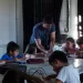 Taller de Pintura y Dibujo para niños, a cargo de Maximiliano Soriano
